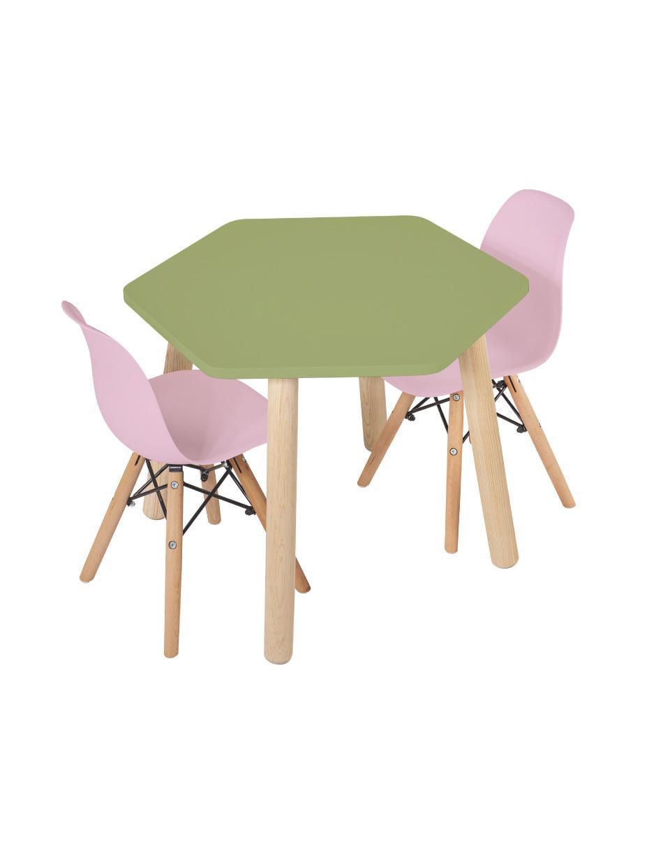 Verde 4