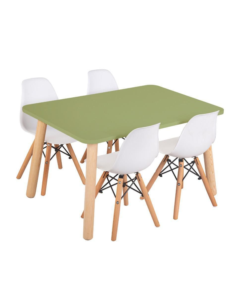 Verde 4
