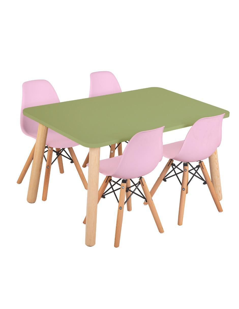 Verde 6