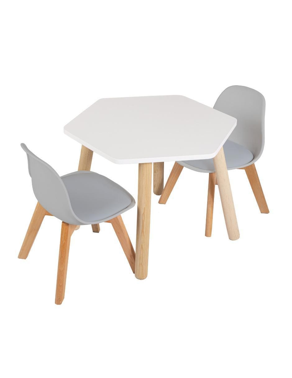 Mesa con silla Mesa con silla