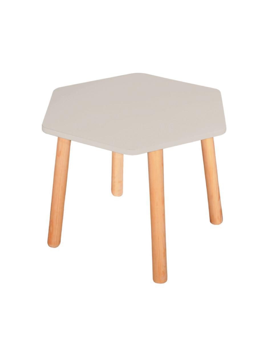 Mesa con silla 2