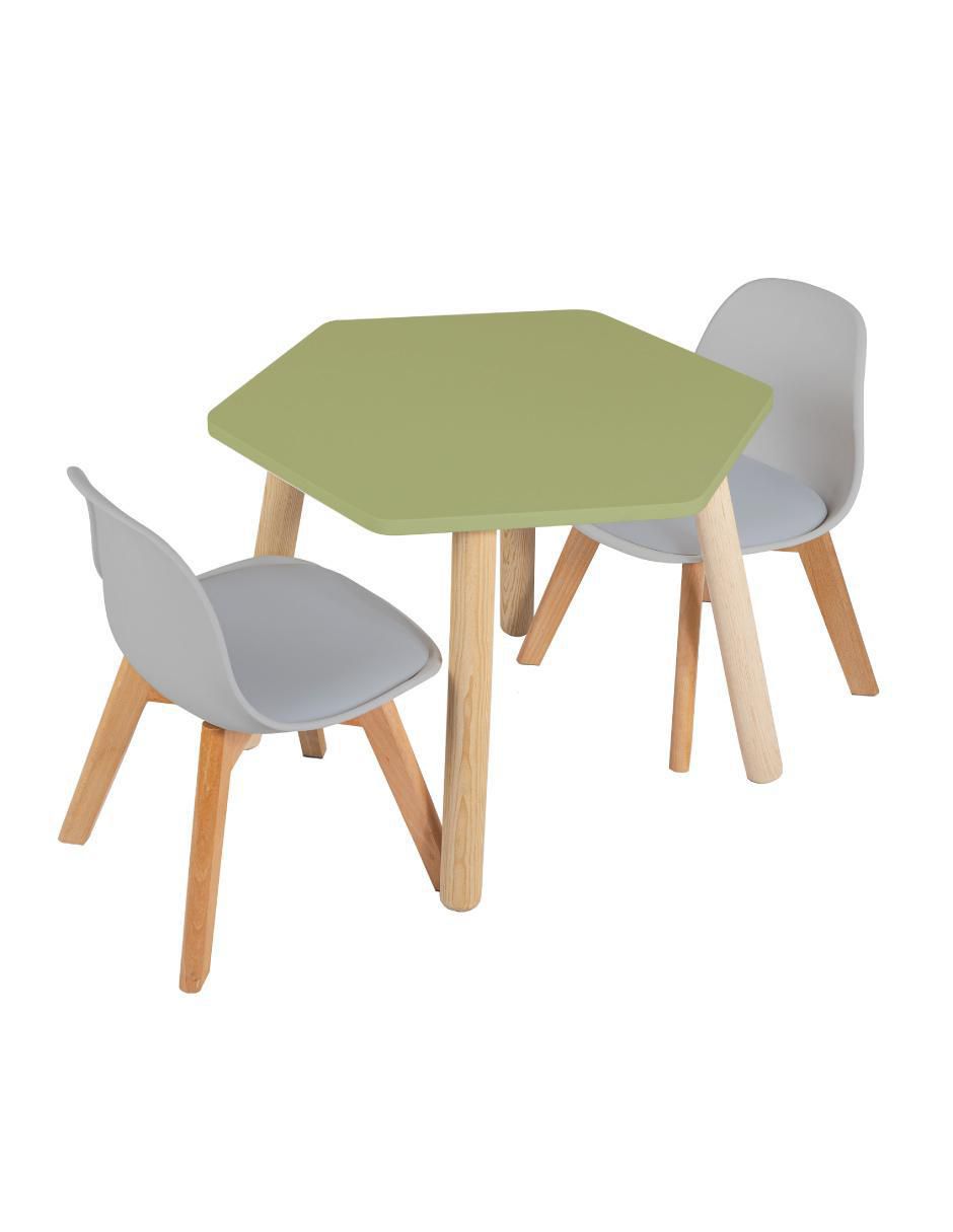 Verde 4