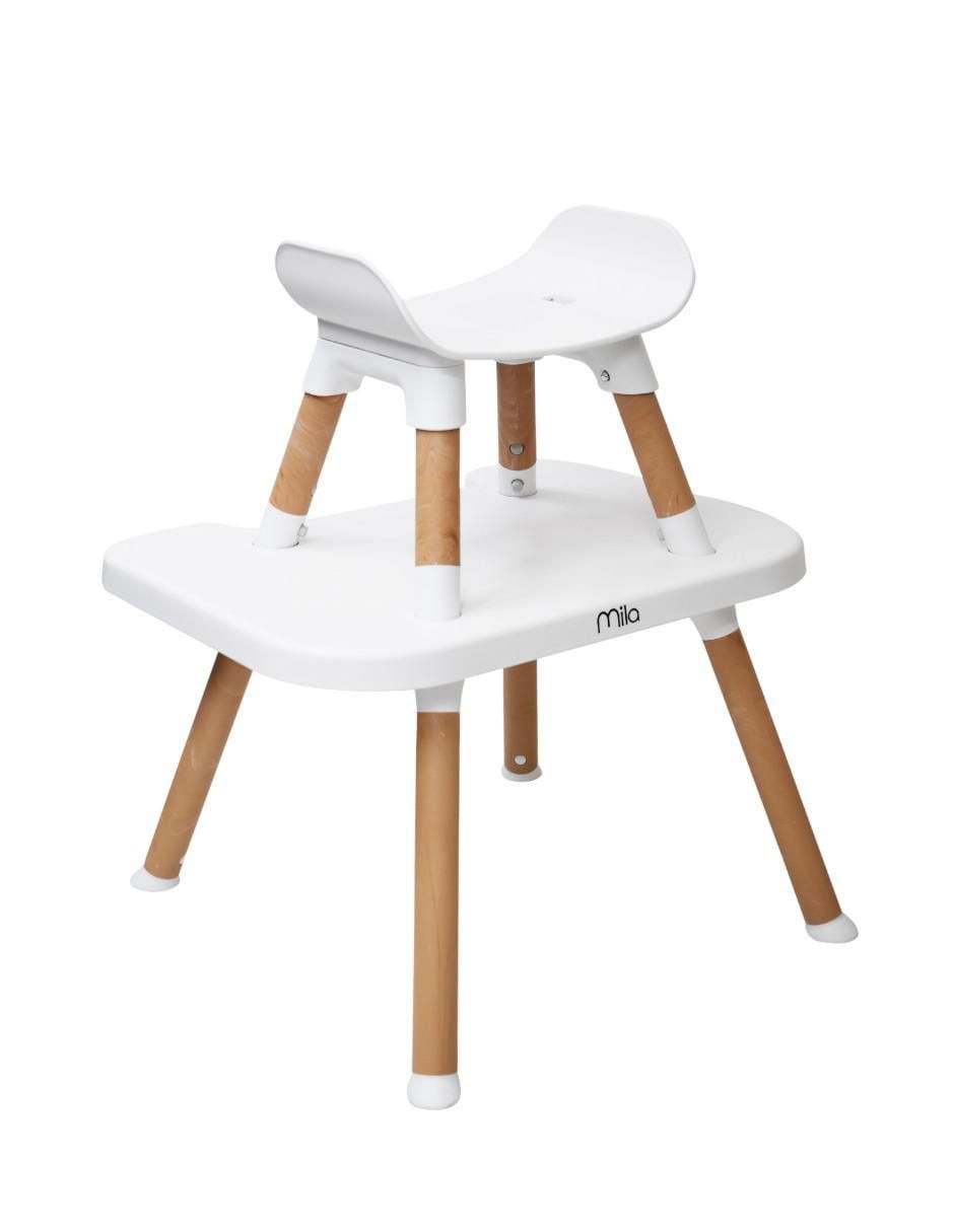 Silla alta Mila 2
