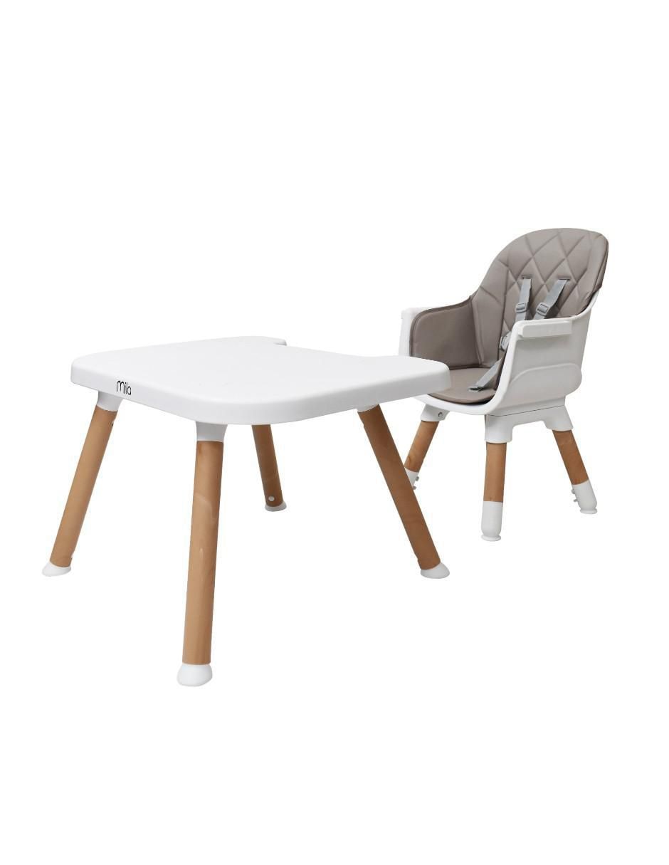 Silla alta Mila 3