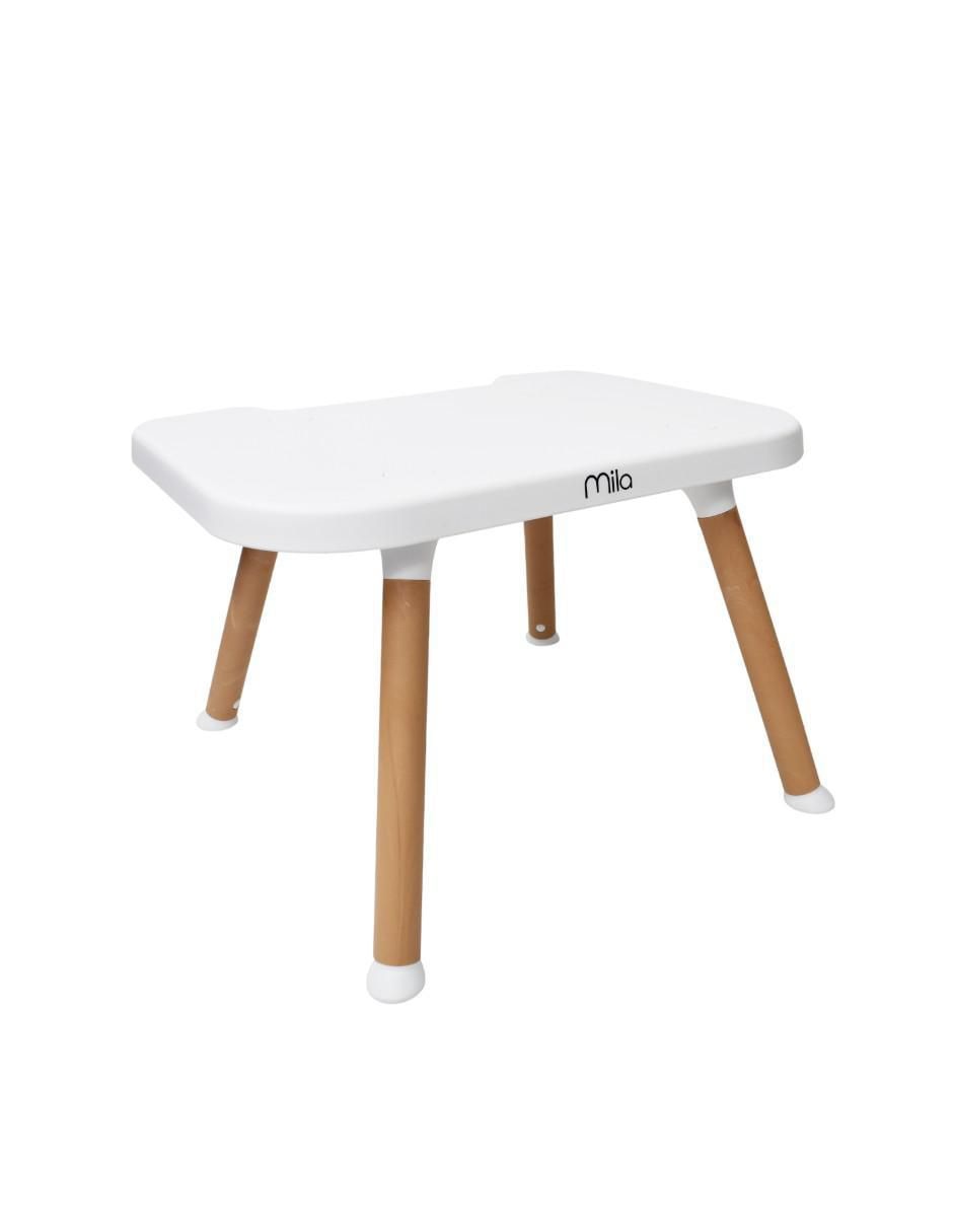 Silla alta Mila 4