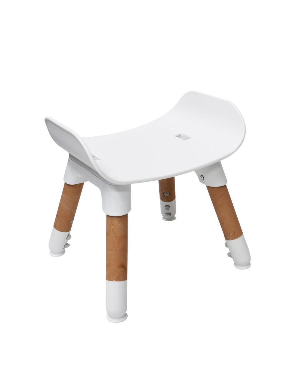 Silla alta Mila 6