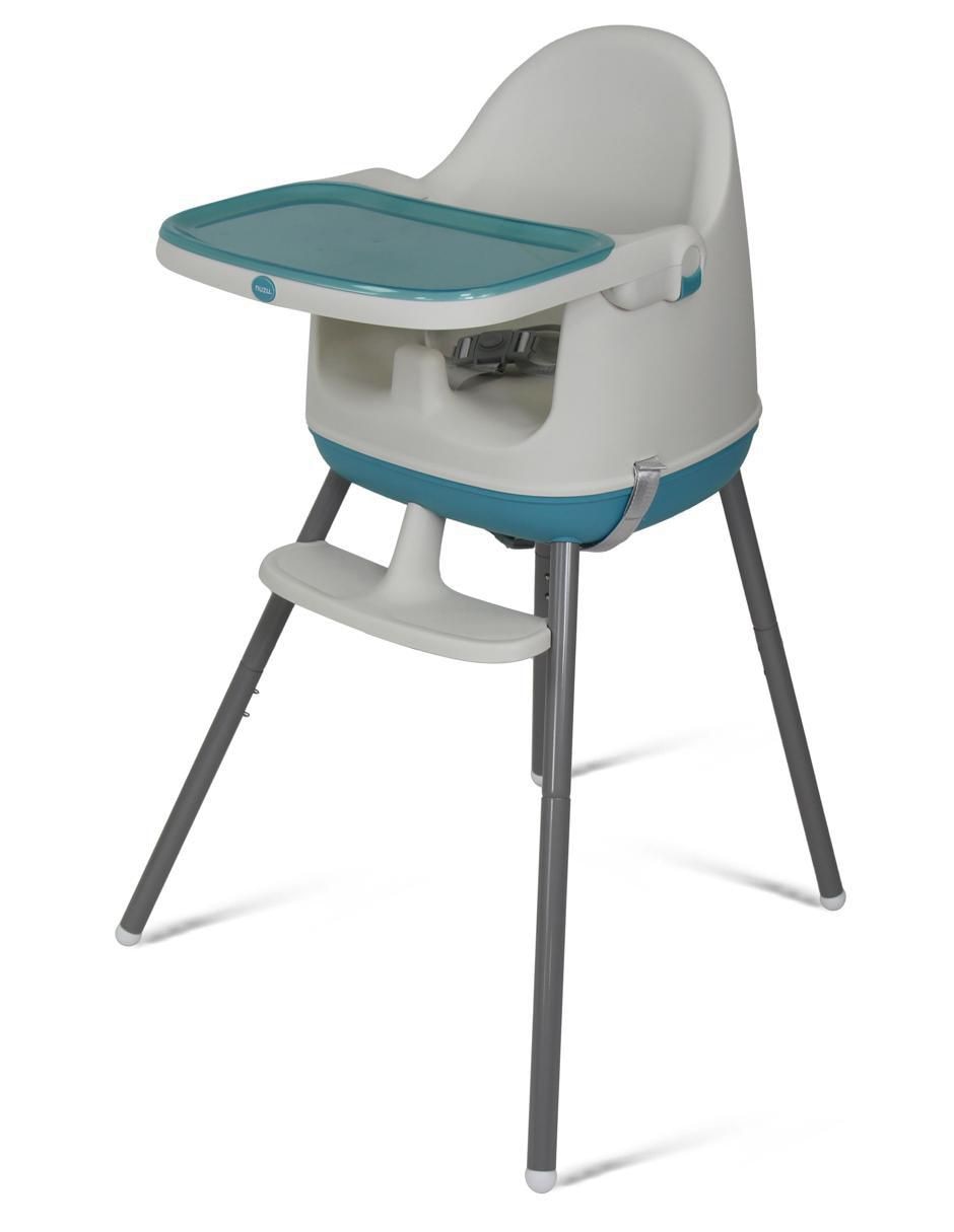 Silla convertible alta convertible periquera