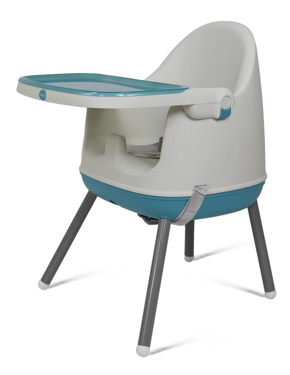 Silla convertible alta convertible periquera 2