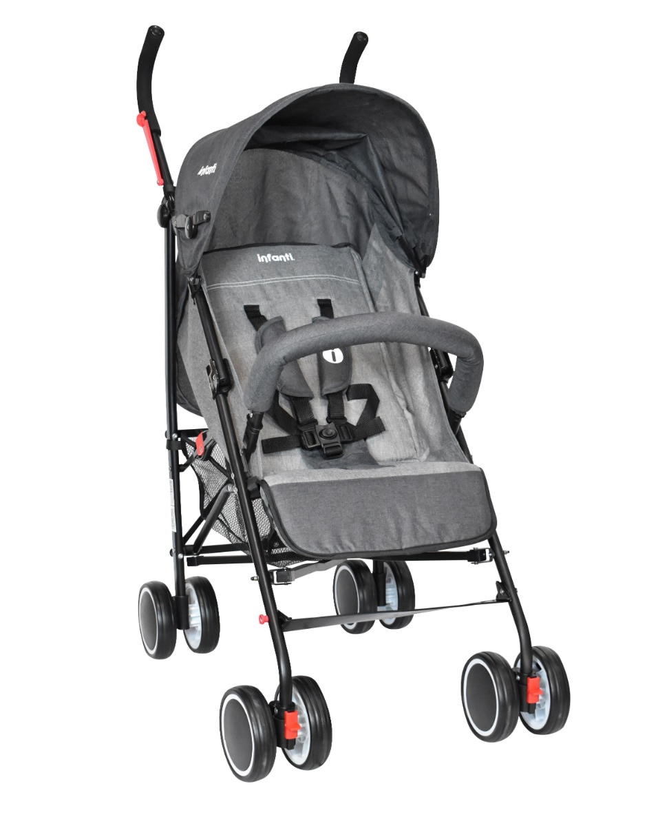 Carriola buggy plegable