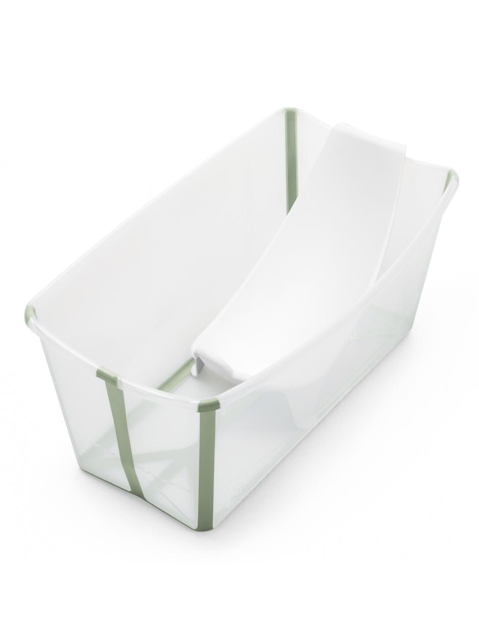 Bañera Flexi Bath de plástico