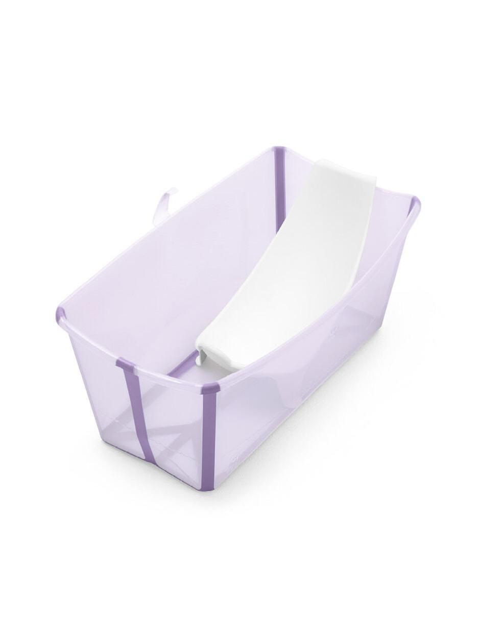 Bañera Flexi Bath de plástico Bañera Flexi Bath de plástico