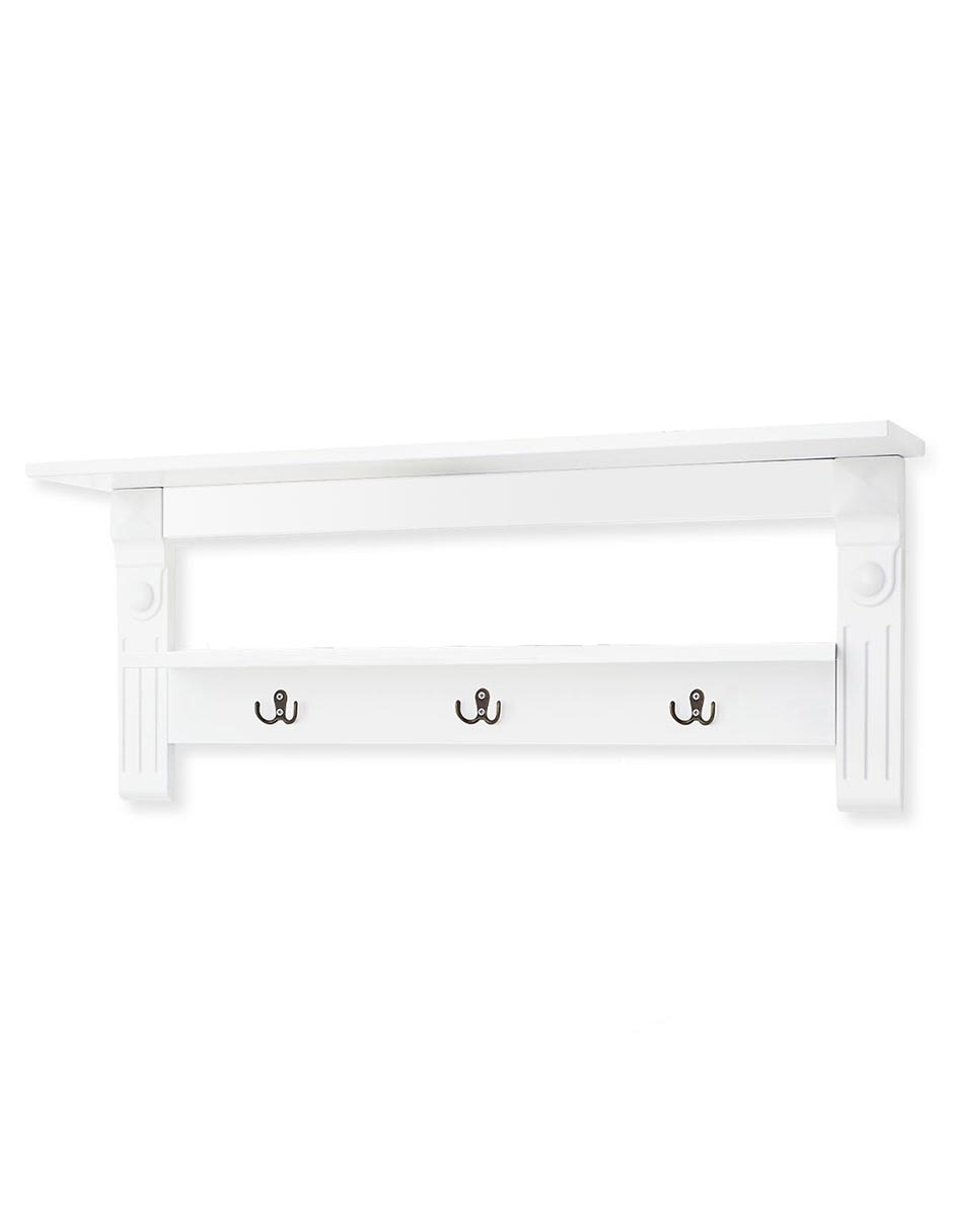 Organizador colgante armable 2