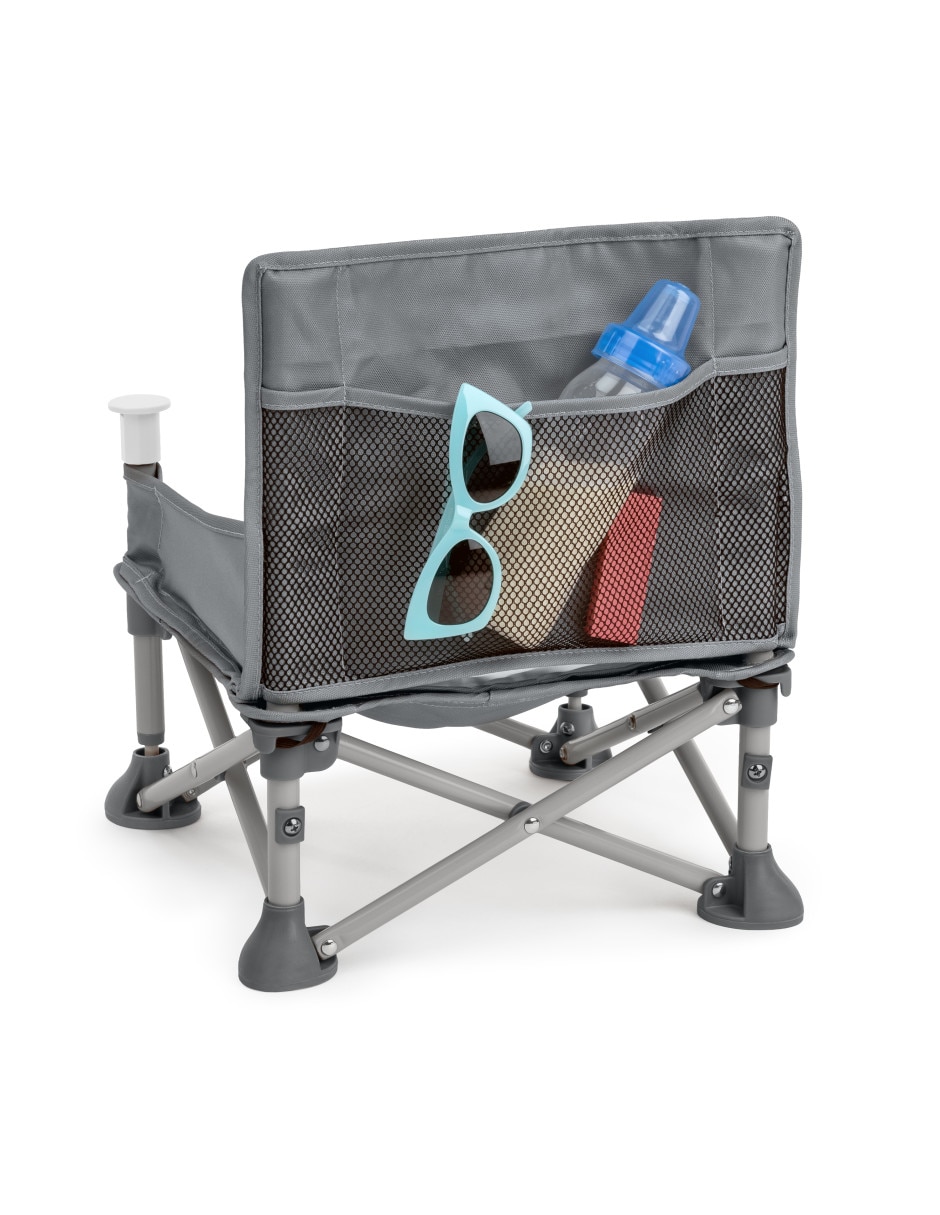 Silla booster 5