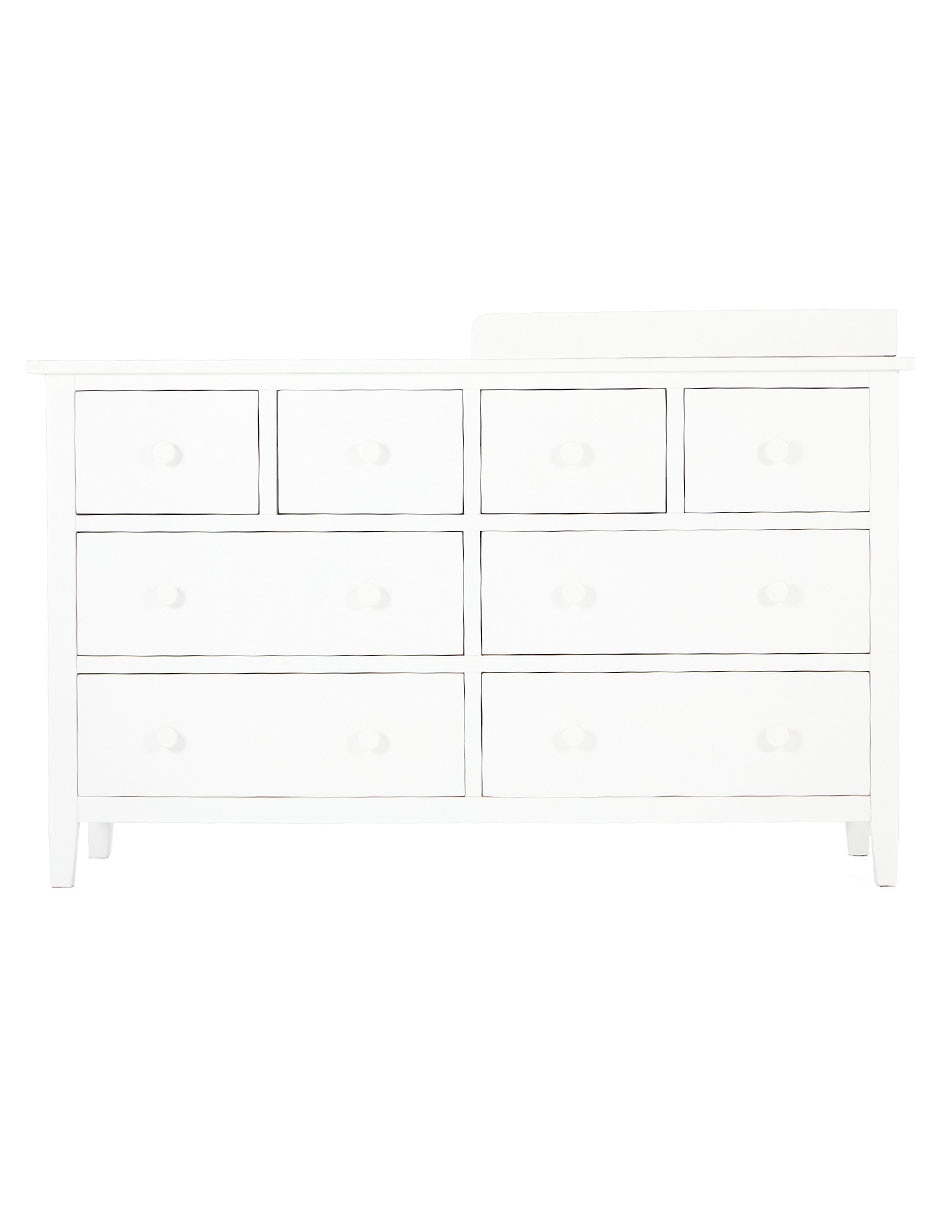 Cambiador Bru de madera unisex