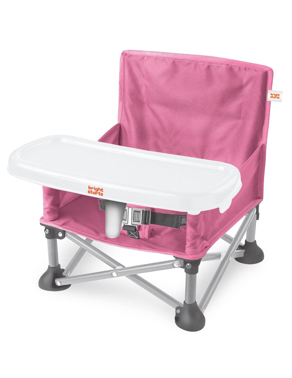 Silla Booster