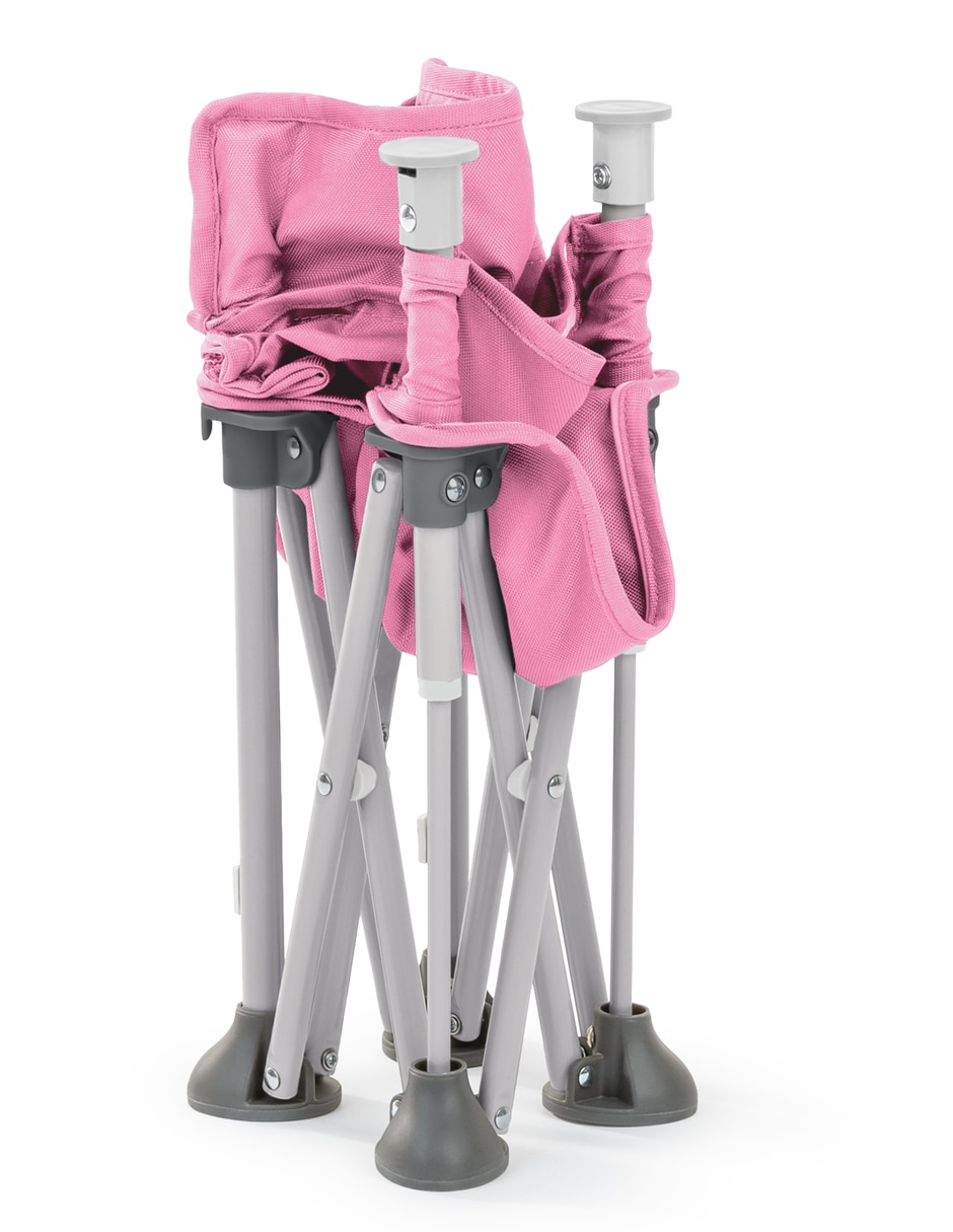 Silla Booster 2