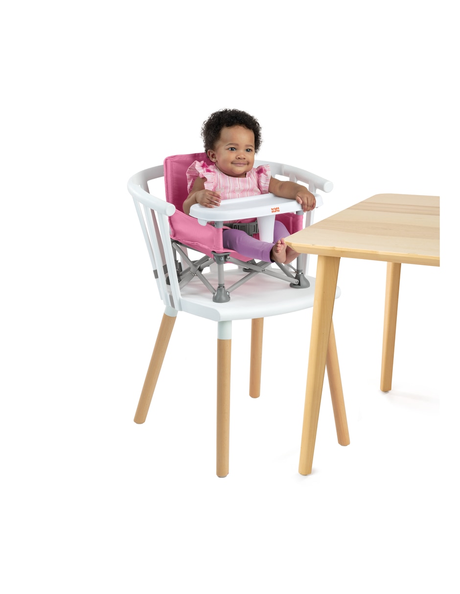 Silla Booster 4