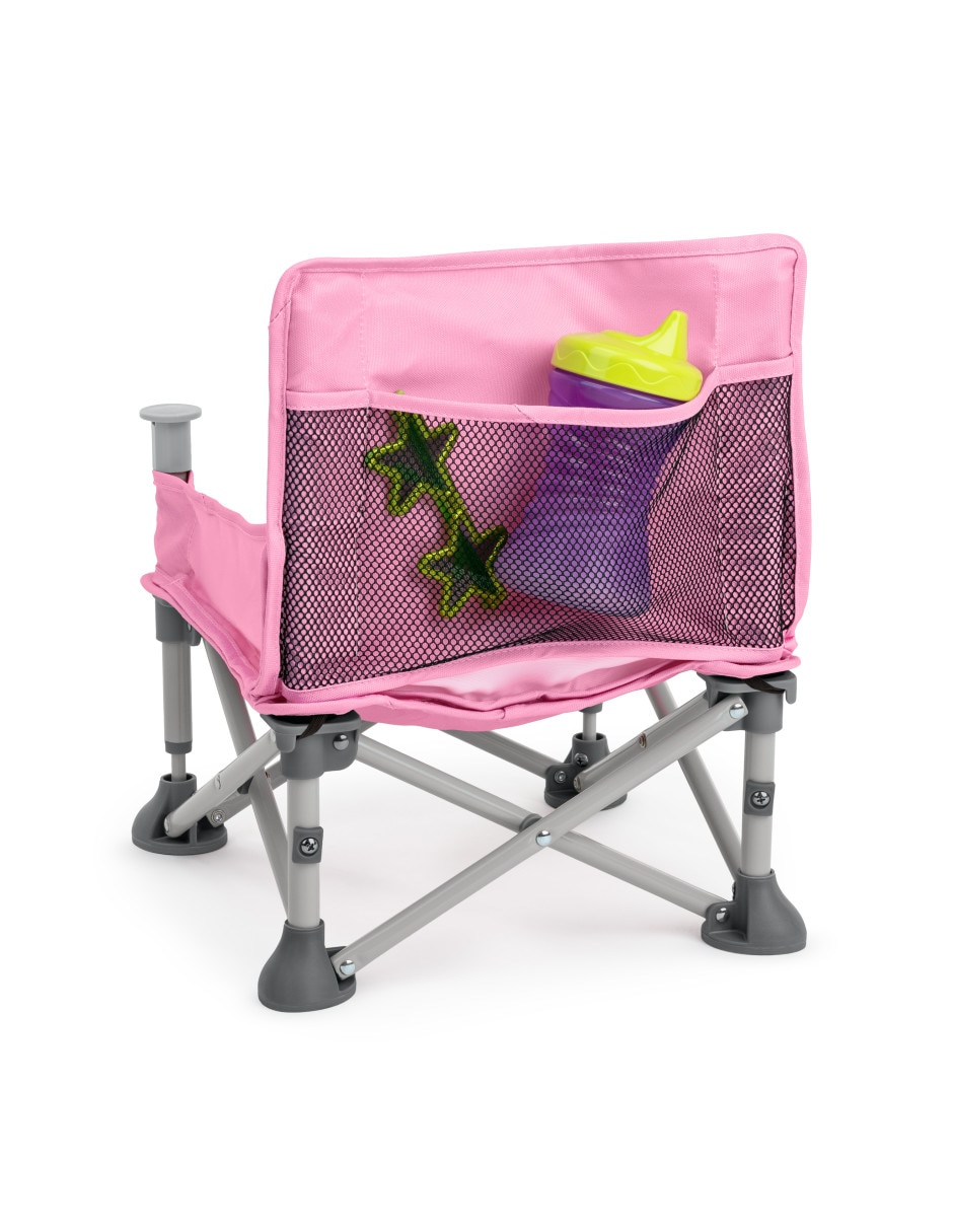 Silla Booster 5