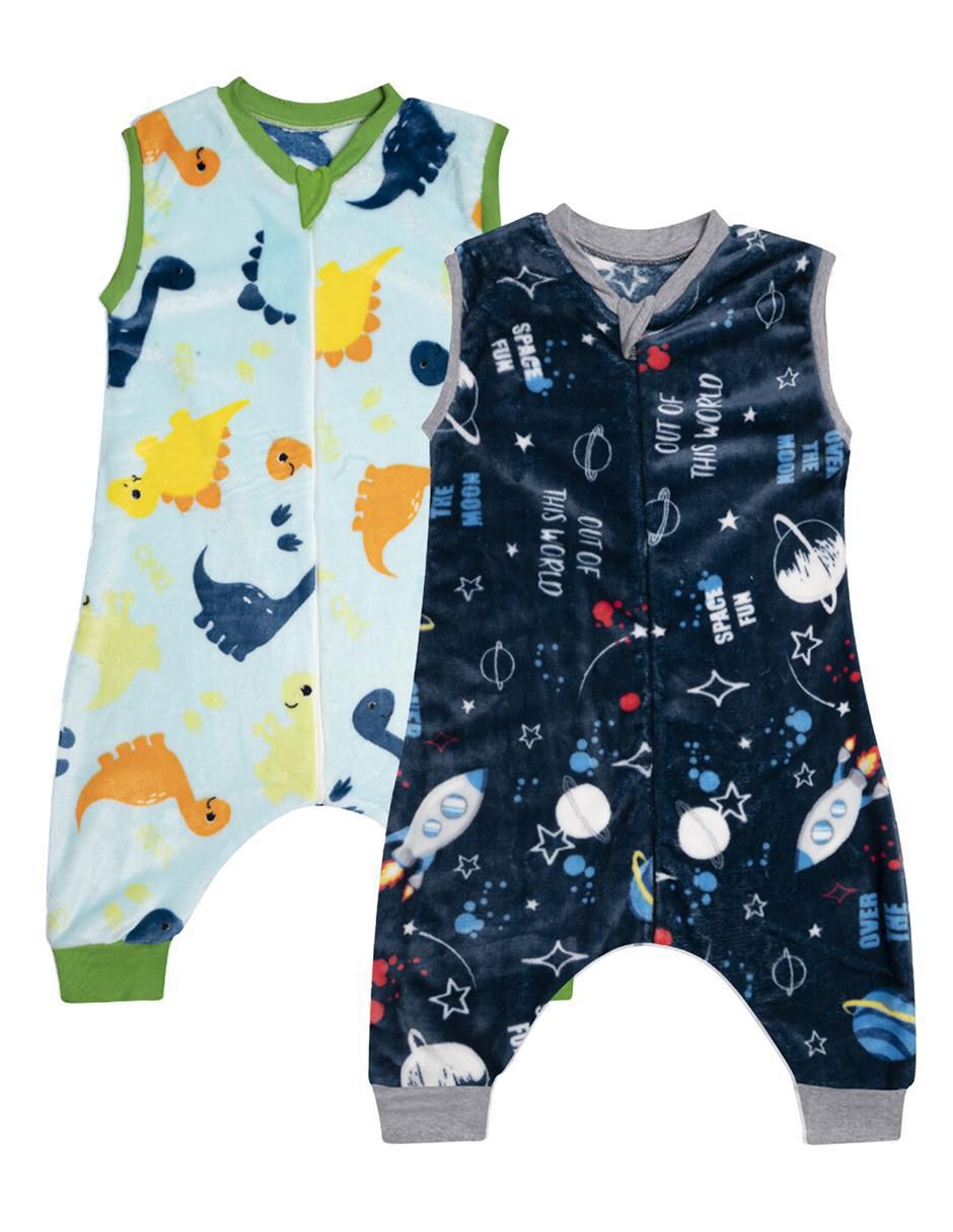 Saco de dormir para bebé niño Saco de dormir para bebé niño
