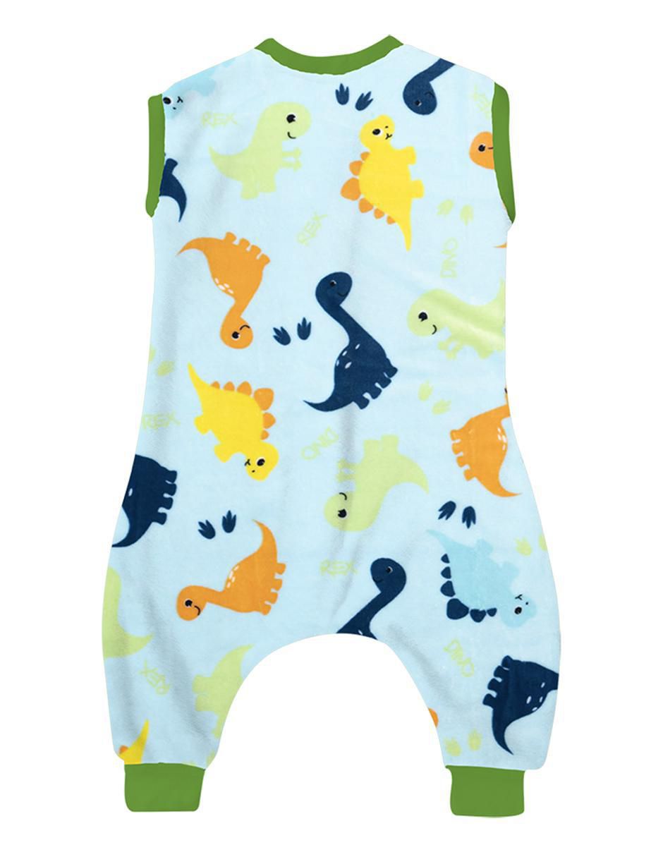 Saco de dormir para bebé niño 7