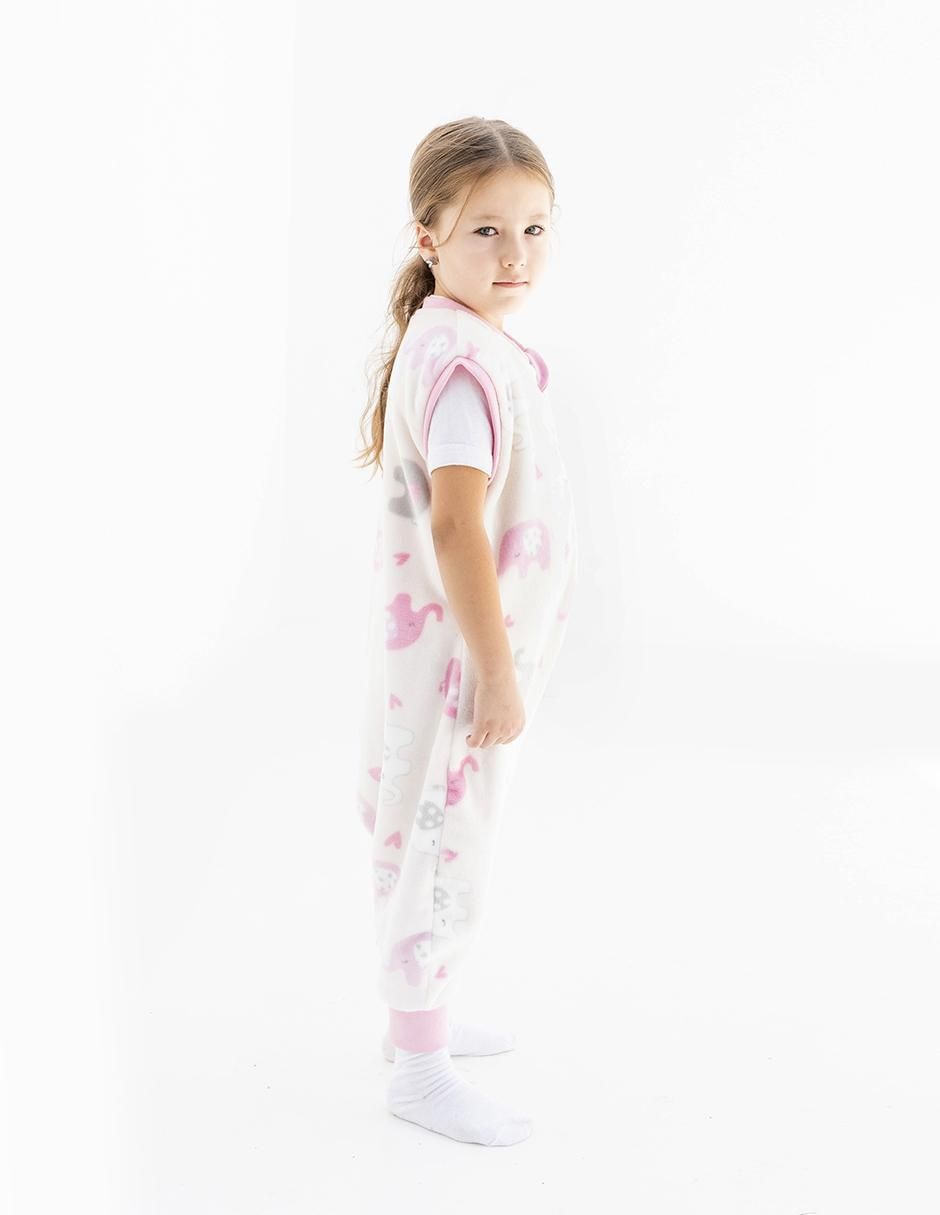 Saco de dormir para bebé niña 2