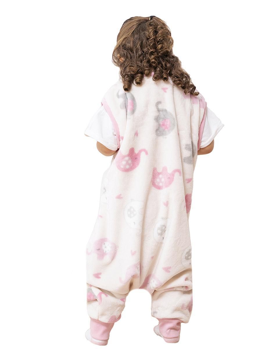 Saco de dormir para bebé niña 3