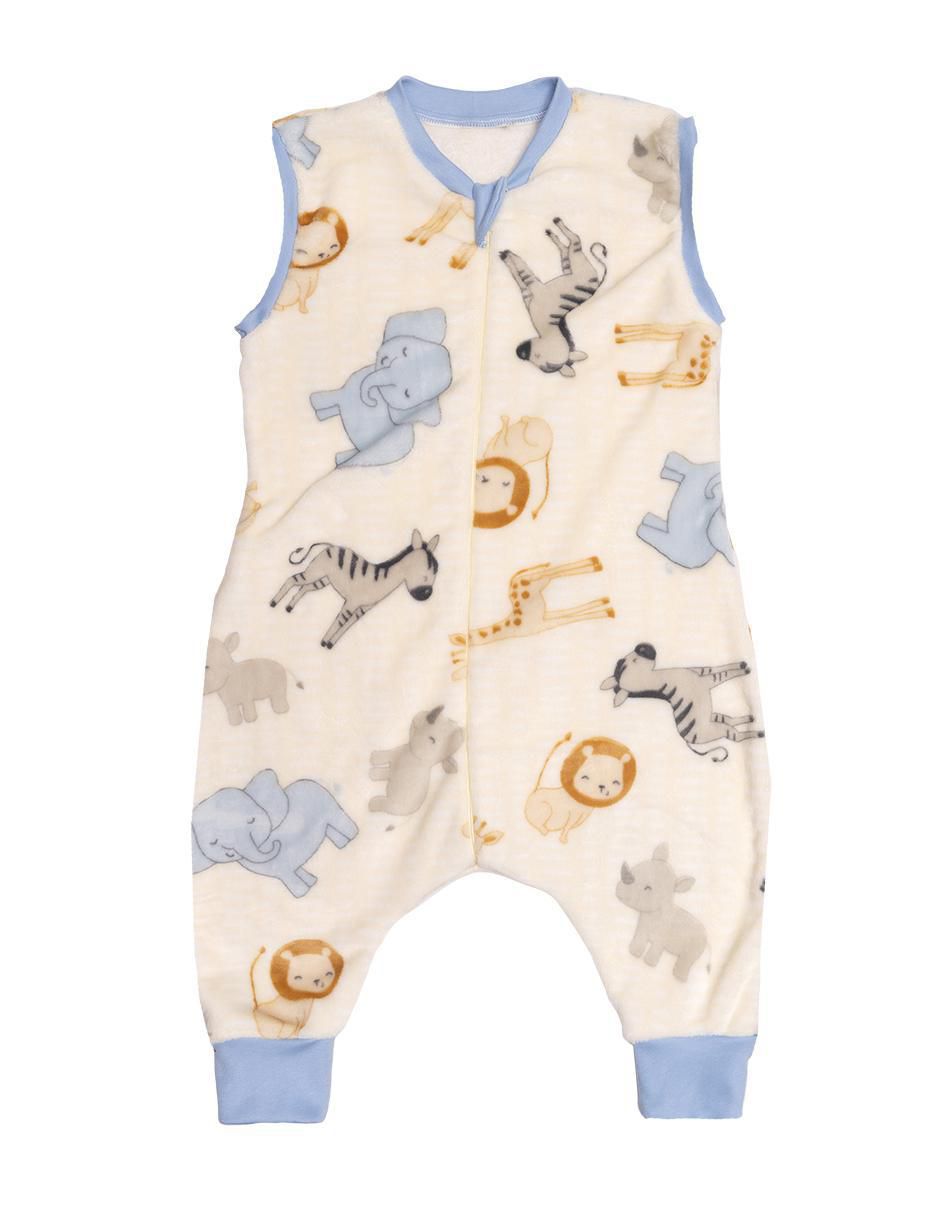 Saco de dormir para bebé niño Saco de dormir para bebé niño