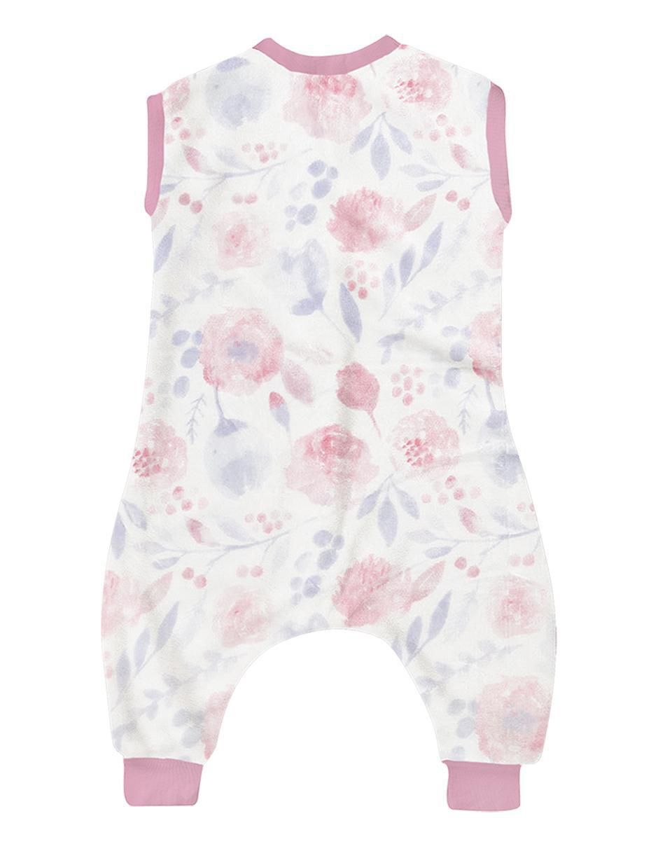 Set saco de dormir para bebé niña 2