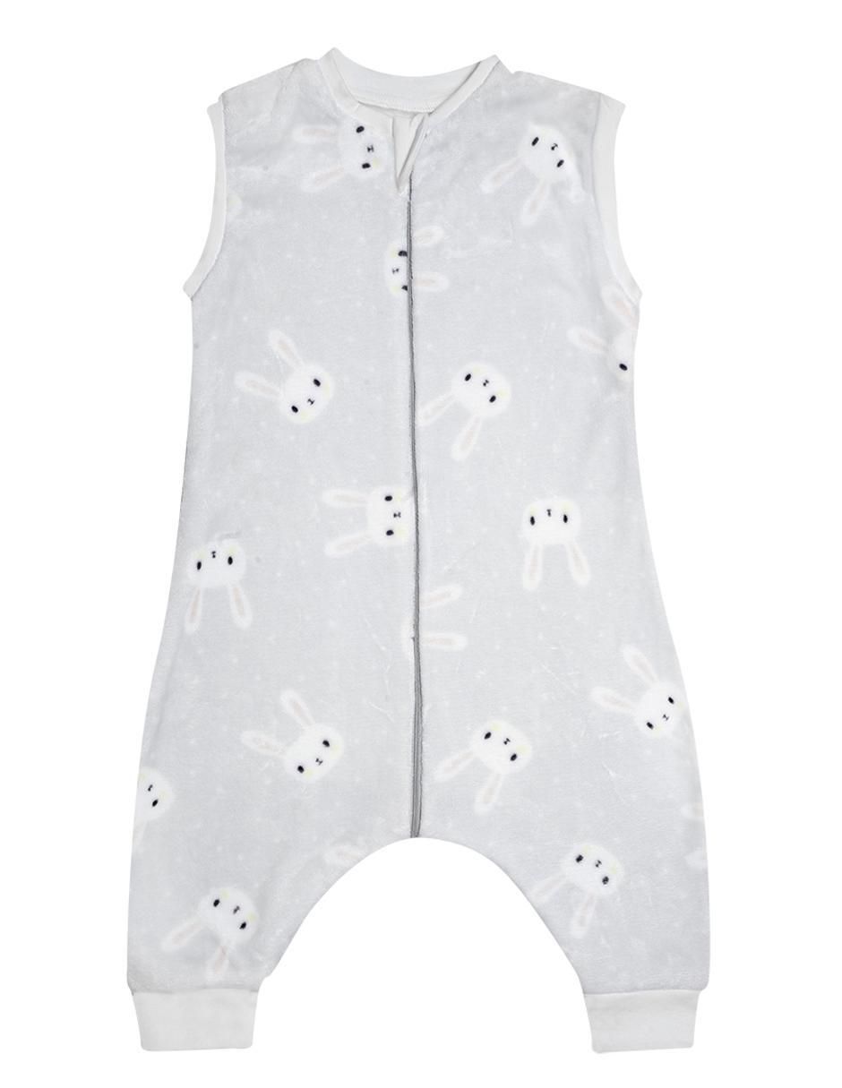 Set saco de dormir para bebé niña 4
