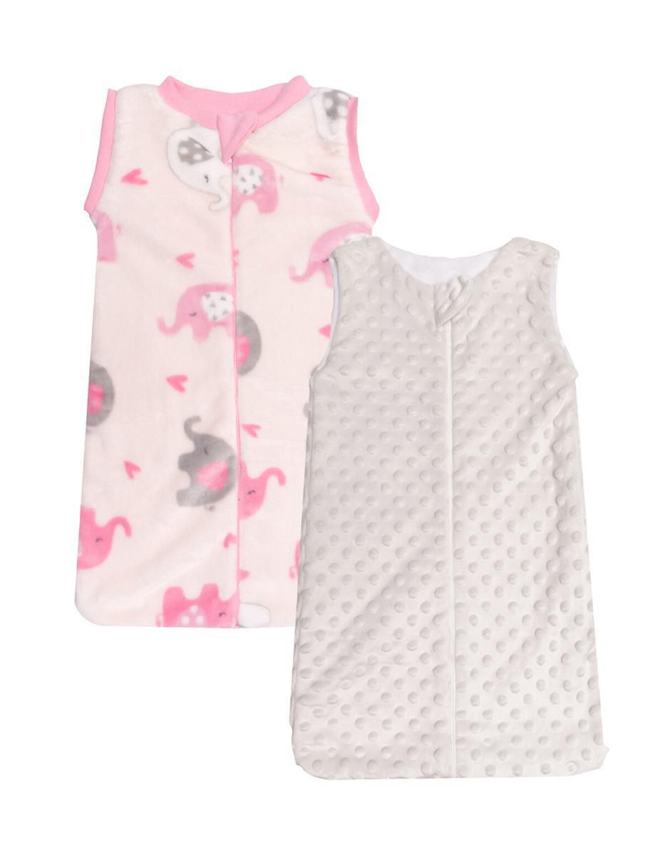 Saco de dormir para bebé niña Saco de dormir para bebé niña