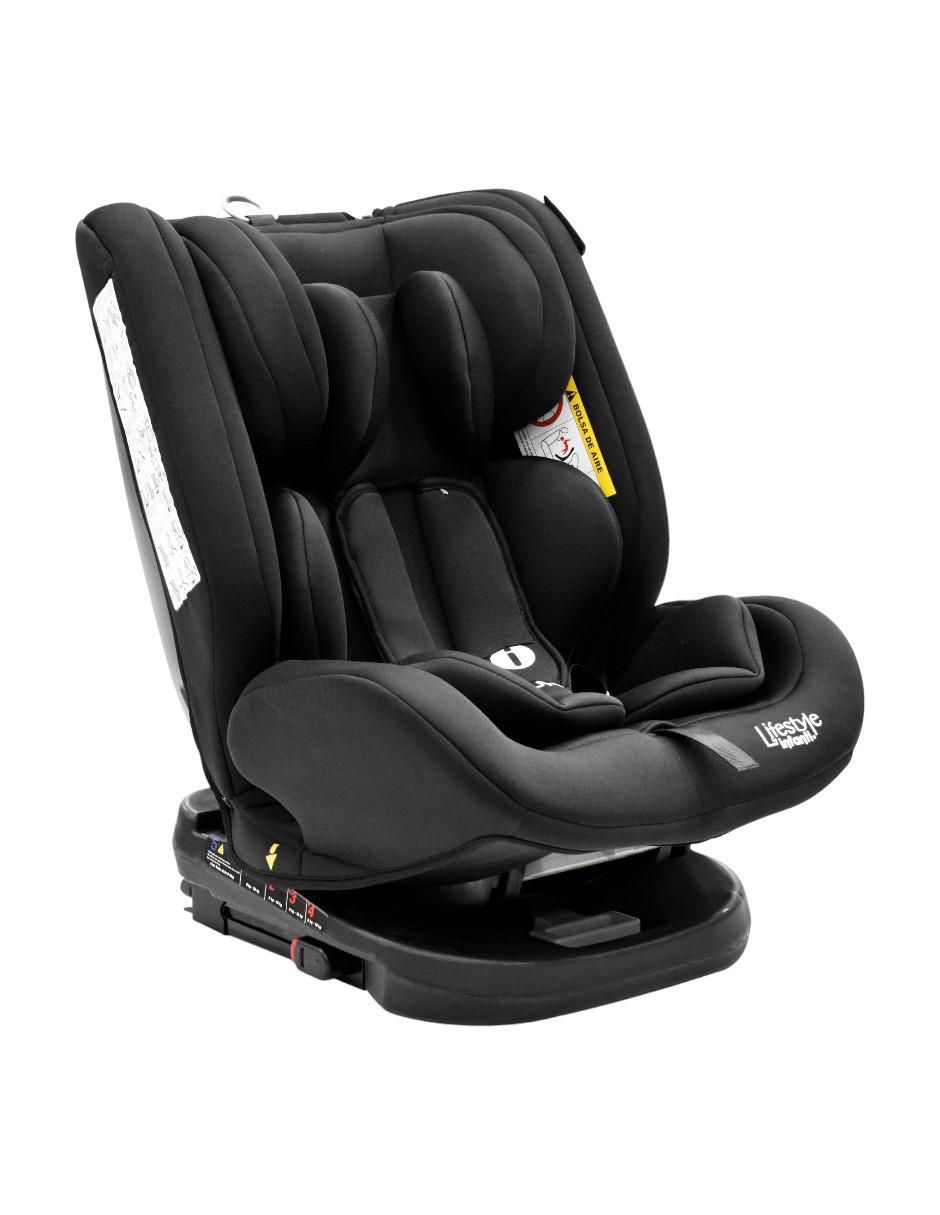 Autoasiento Luke 2