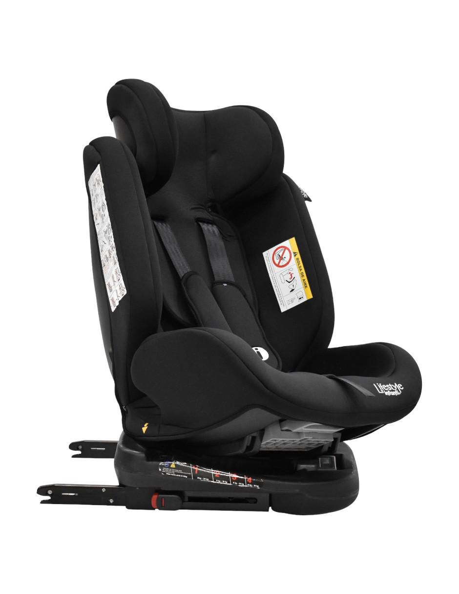 Autoasiento Luke 5
