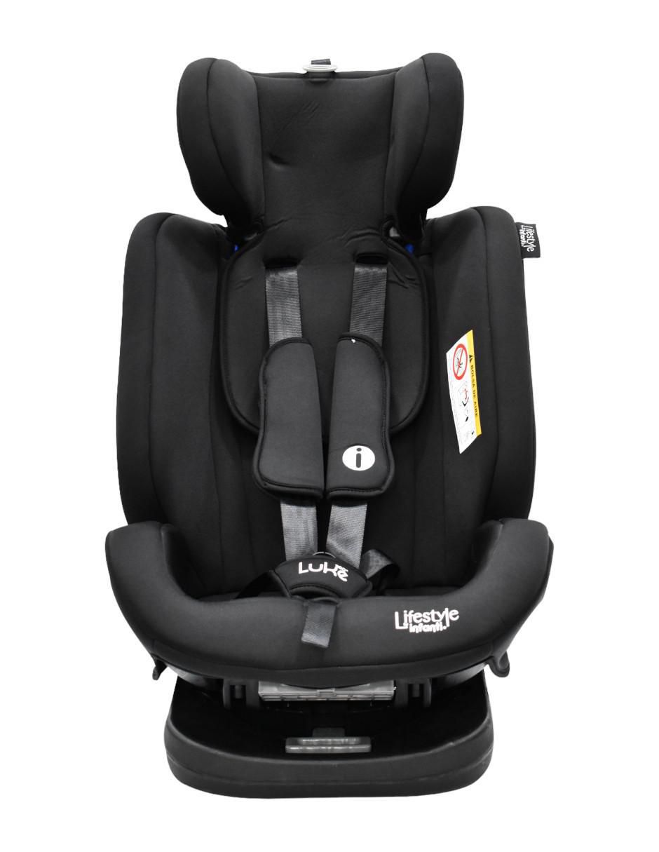 Autoasiento Luke 6