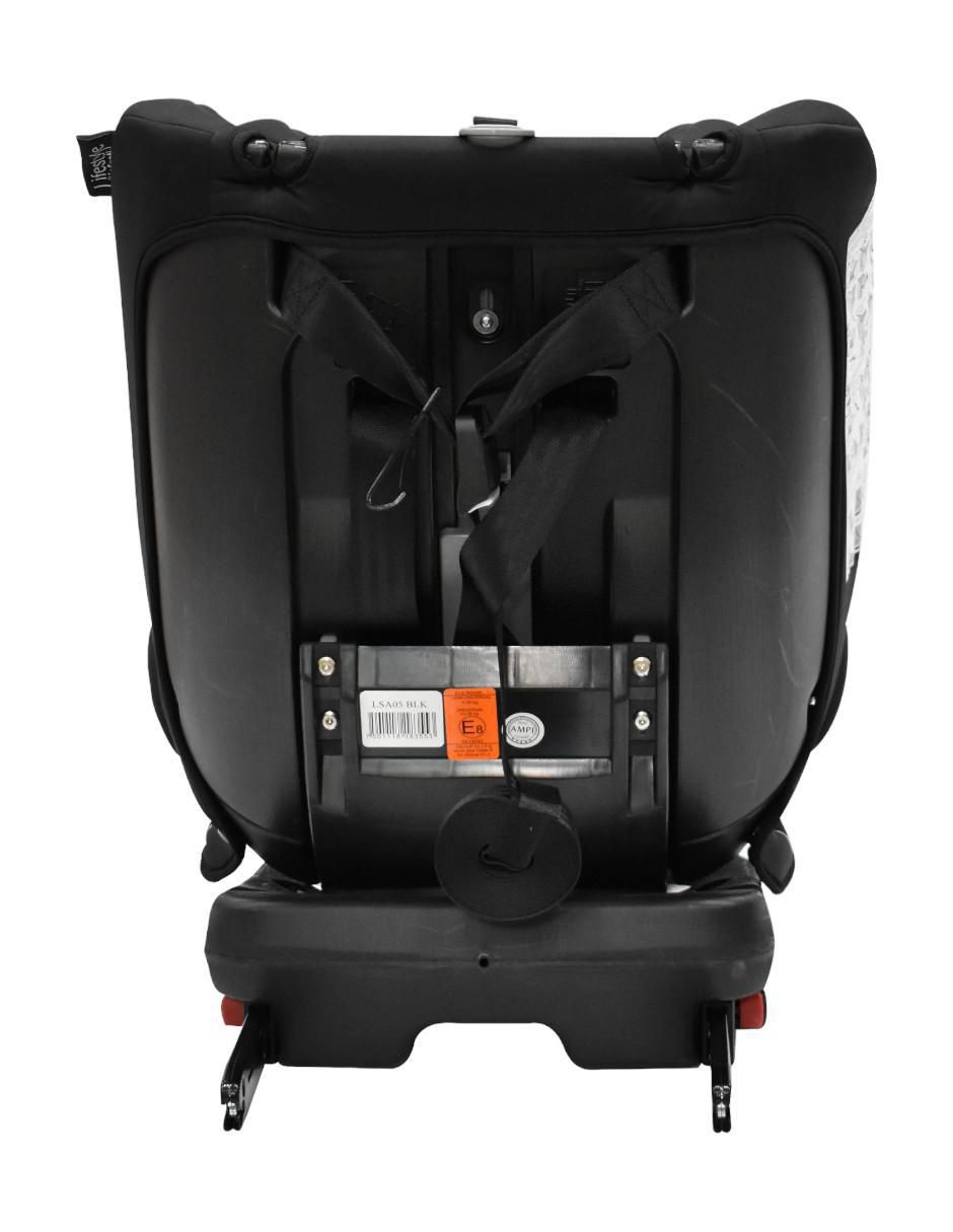 Autoasiento Luke 7