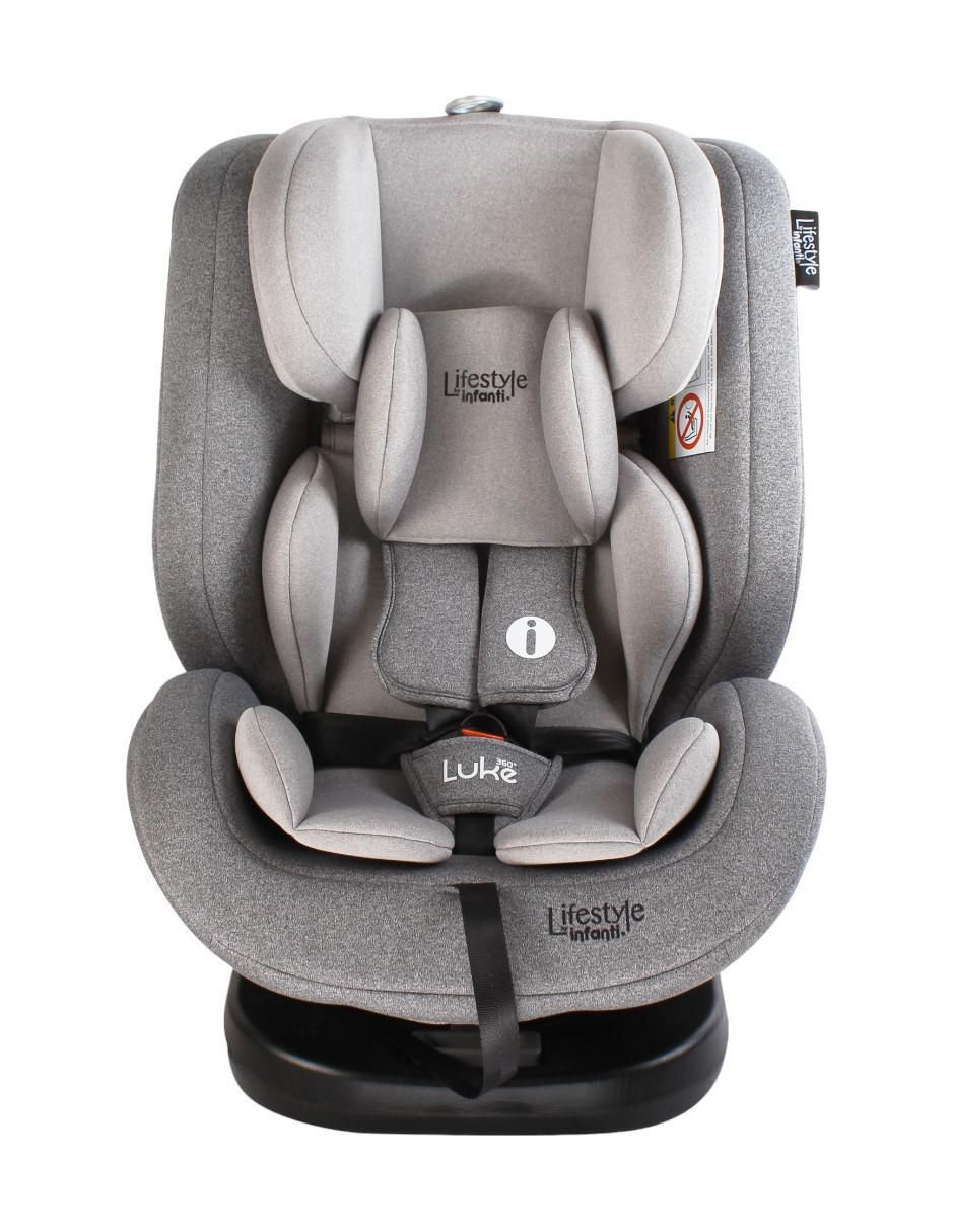 Autoasiento Luke