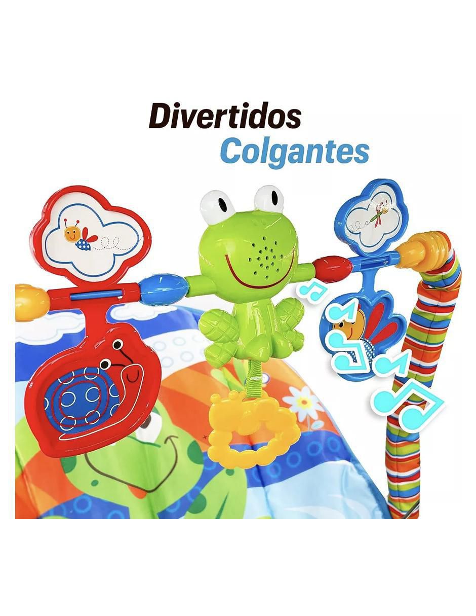 Mecedora Sweet Dreams de algodón 5