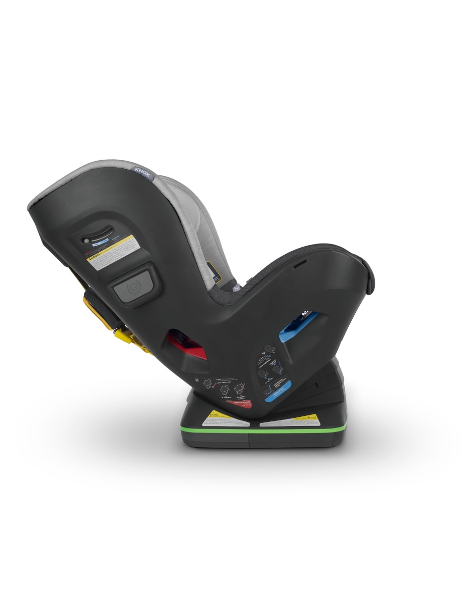 Autoasiento convertible 11