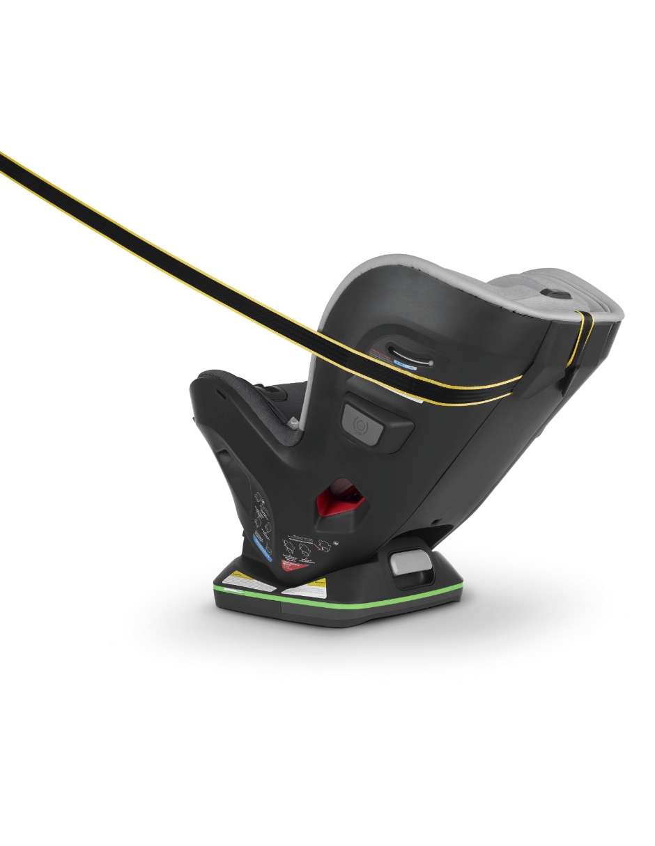Autoasiento convertible 12