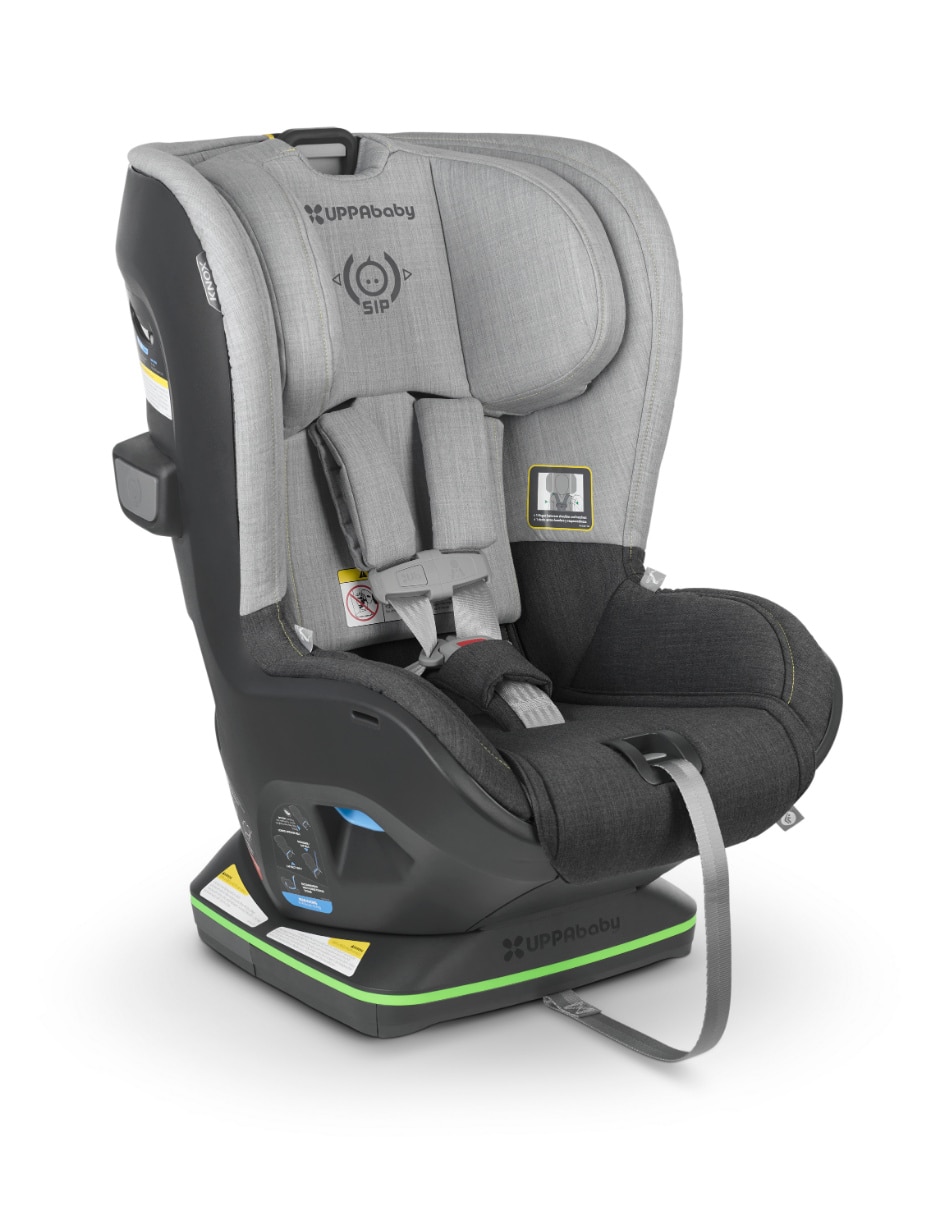 Autoasiento convertible 2