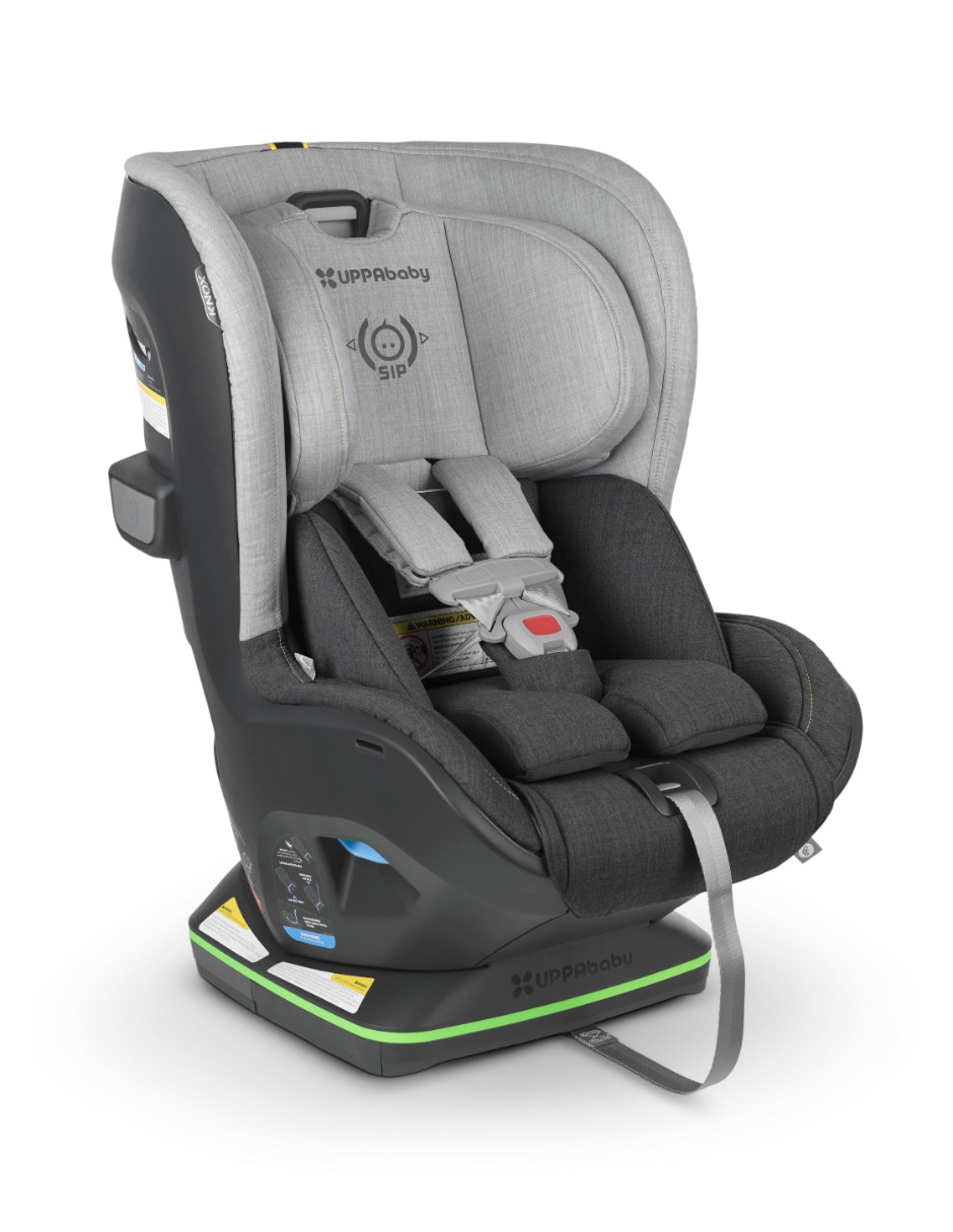 Autoasiento convertible 3