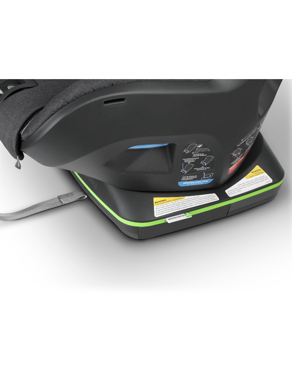 Autoasiento convertible 4