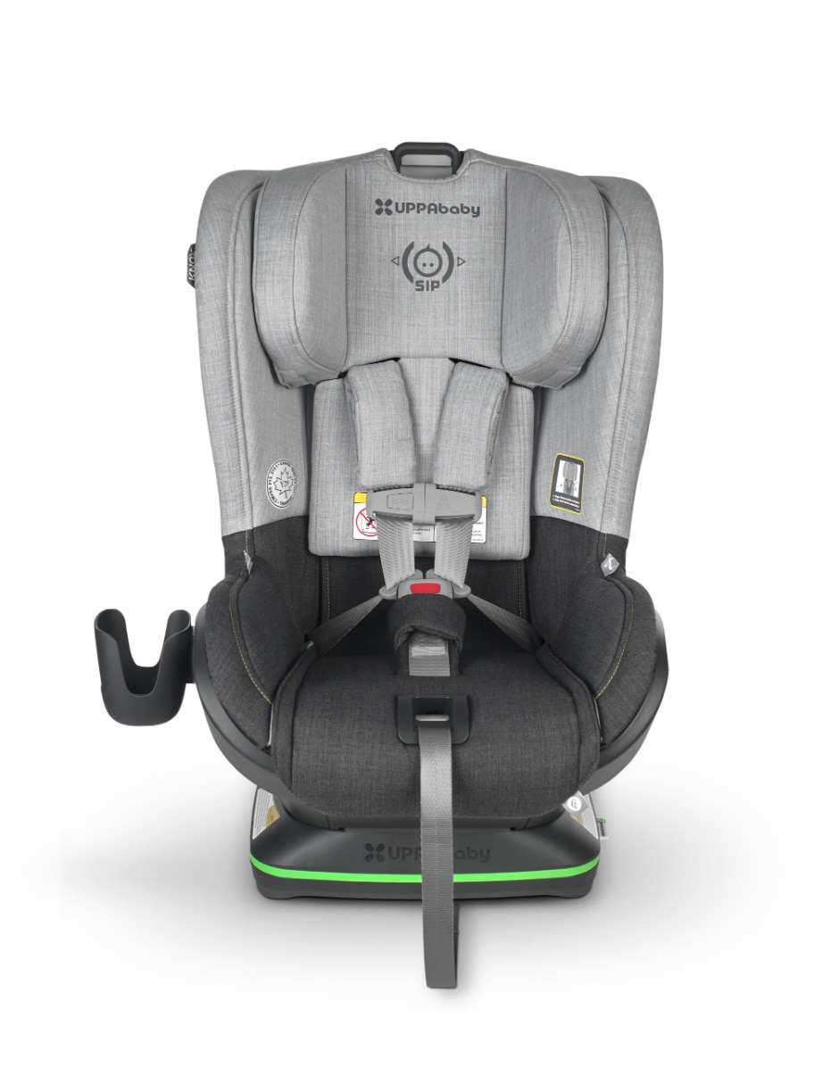Autoasiento convertible 6