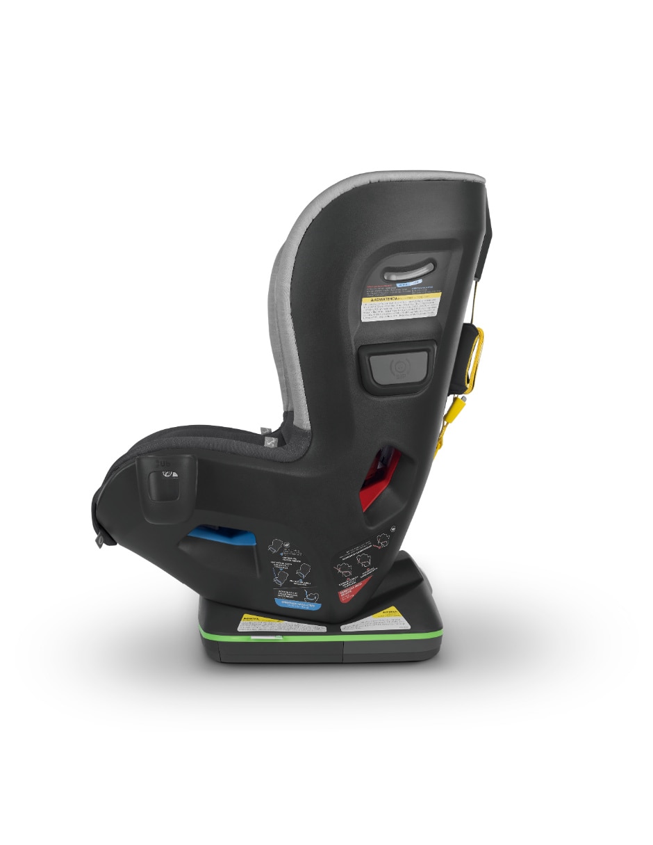Autoasiento convertible 9