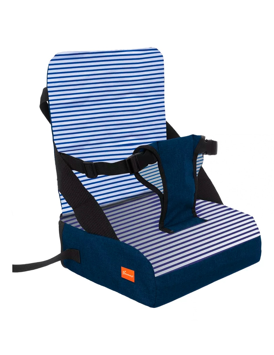 Silla booster