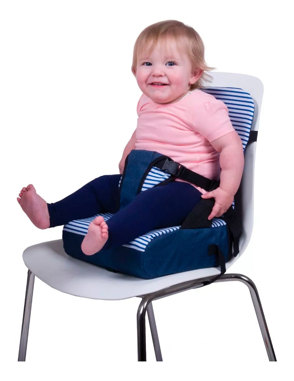 Silla booster 5