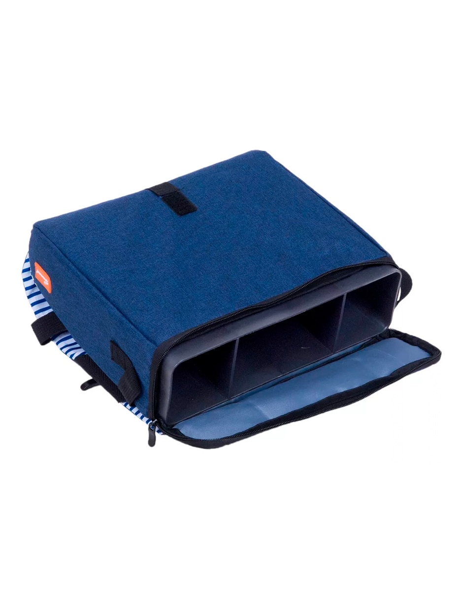 Silla booster 7
