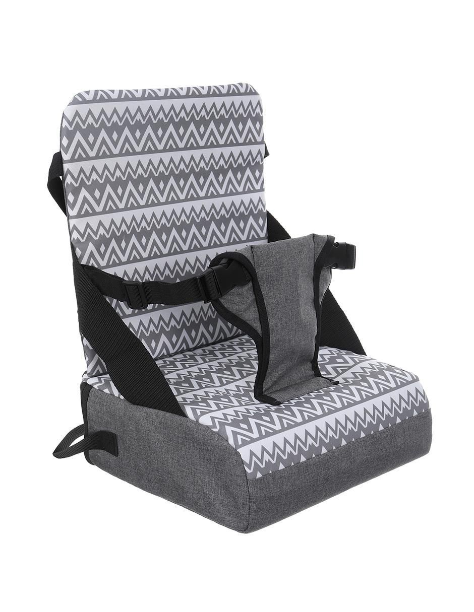 Silla booster