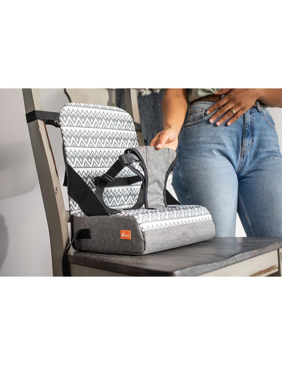 Silla booster dreambaby paseo