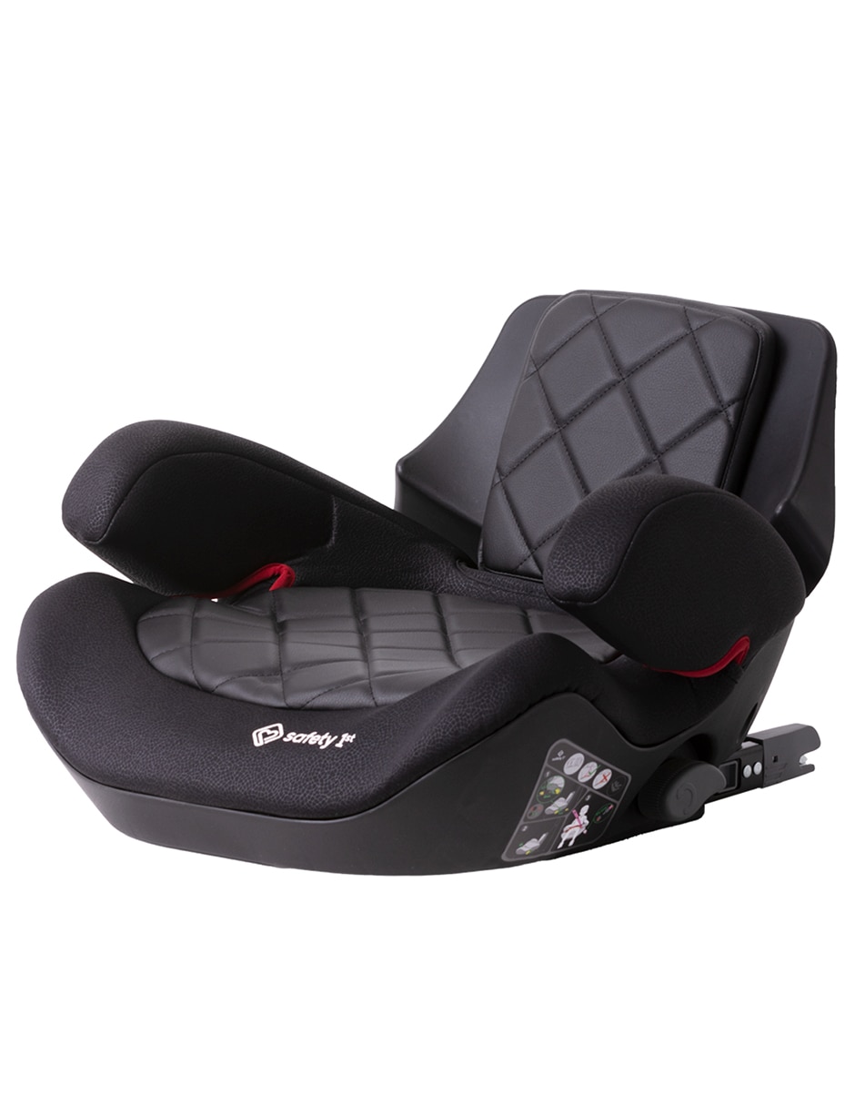 Autoasiento booster Fix N Go 2