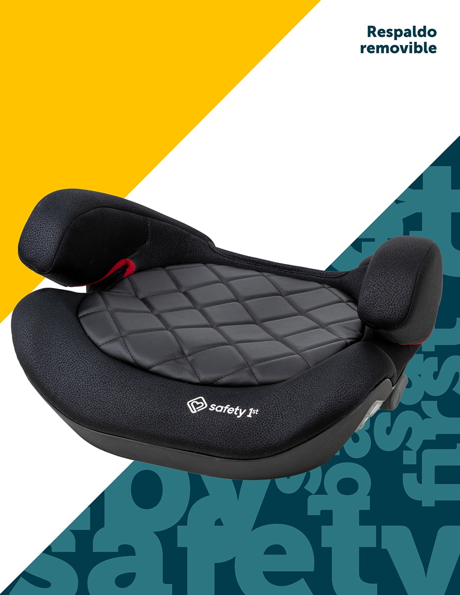 Autoasiento booster Fix N Go 9